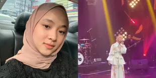 Foto Nissa dan Ayus Sabyan Tampil di Layar Kaca Lagi, Masih Tak Mau Buka Suara