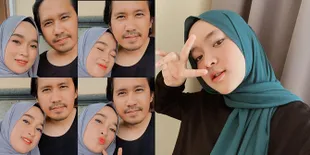 Foto Nissa Sabyan dan Ririe Fairus yang Sering Dibilang Mirip Oleh Netizen, Setuju?
