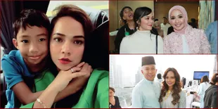 FOTO: Nora Danish, Si Cantik Yang Nyomblangin Bella & Emran