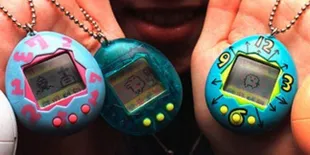 FOTO: Nostalgia 13 Barang Jadul, Cuma Generasi '90-an yang Paham