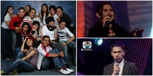 FOTO: Nostalgia! 9 Hal Ini Bisa Bikin Kamu Kangen AFI