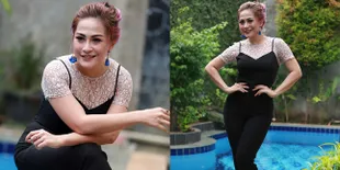 FOTO: Nyanyi Lagu Patah Hati, Hubungan Nabila Gomes Kena Imbas