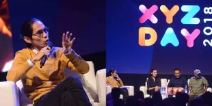 FOTO: Obrolan Seru Para Sineas Membahas Antusiasme Penonton Film