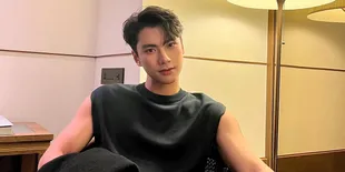 Foto Ohm Pawat Aktor Thailand yang Akui Membully Teman Autis Sewaktu SMP, Skandal Terungkap Disebut Efek 'THE GLORY'