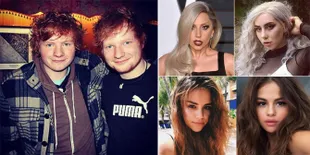 FOTO: Orang Biasa Yang Mirip Artis Hollywood, Susah Dibedakan!