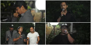 FOTO: Para Musisi Yang Tampil di Acara Penghiburan Mike Mohede