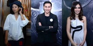 FOTO: Para Pemain Film Dengan Budget 26 Miliar 'WIRO SABLENG 212'