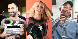 Foto: Para Seleb Hollywood Yang Pernah Menyesal Dengan Tattoonya