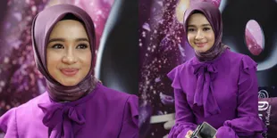 FOTO: Pasca Nikah, Laudya Cynthia Bella Ungkap Perubahan Hidupnya
