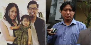 FOTO: Pelapor Ungkap Kronologi Kasus Penyekapan Oleh Istri Bams