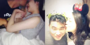 FOTO: Peluk - Ciuman, Instagram Choi Sulli Mengundang Kontroversi
