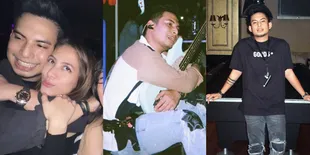 Foto Peluk Adhisty Zara Viral, Potret Okin Mantan Suami Rachel Vennya yang Tegaskan Belum Punya Pacar