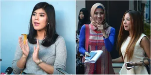 10 Tahun Berlalu, Pemain Sinetron 'Inikah Rasanya' Ngumpul Lagi?