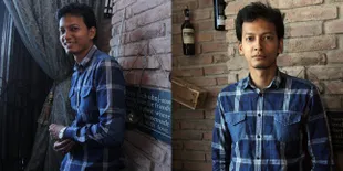 FOTO: Pembaca AYAT-AYAT CINTA Sempat Protes Fedi Nuril Jadi Fahri