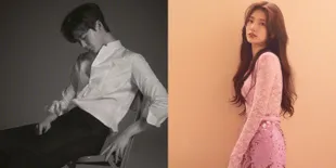 FOTO: Pemotretan Suzy - Lee Jong Suk Untuk Harper's Bazaar China