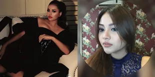 FOTO: Pemotretan Terbaru Aurel Hermansyah, Makin Hot dan Eksotis
