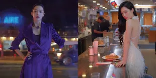 FOTO: Penampilan Cantik & Mewah Sulli Untuk Vogue, Tampil Dewasa