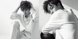 FOTO: Penampilan Ganteng & Karismatik Sungjae Pasca 'GOBLIN'