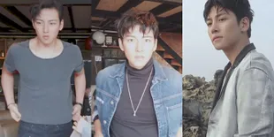 FOTO: Penampilan Ganteng Ji Chang Wook Tanpa Editan, Bikin Fans Makin Cinta