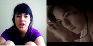 FOTO: Penampilan Jadul Raisa Saat Remaja Ramai Dibahas Netizen