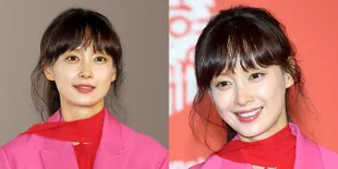 FOTO Penampilan Lee Na Young Istri Won Bin di Opening '23rd BIFF'