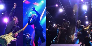 FOTO: Penampilan Menawan Tokyo Ska Paradise Orchestra di JFF 2016