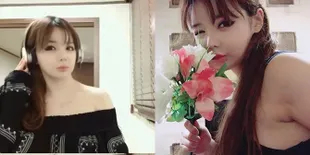 FOTO: Penampilan Park Bom 2NE1 Yang Dianggap Jauh Berbeda