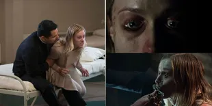 [Foto] Pengusiran Setan Ala Vatikan, Awas Ketakutan!