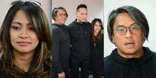 FOTO: Penjelasan Dari Demian & Pihak Keluarga Soal Kondisi Edison