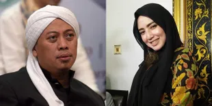 FOTO Penjelasan Opick Soal Postingan Yulia Mochammad dan Putrinya