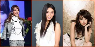 [FOTO] Penyanyi Wanita Jepang Berdarah Campuran, Siapa Juaranya?