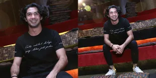 FOTO: Perankan Tokoh Ini, Reza Rahadian Terlibat Cinta 4 Wanita