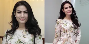 FOTO Perawatan Kecantikan, Iis Dahlia Siapkan Budget Ratusan Juta