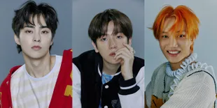 Foto Perbandingan Dorm EXO dengan Apartemen Milik Xiumin, Baekhyun dan Kai