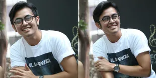 FOTO: Perbedaan Visi, Alasan Randa Septian & Fairuz A Rafiq Putus
