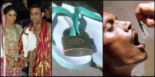 FOTO: Percayalah, Hal-Hal Gila Ini Cuma Terjadi di India!