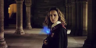 Foto: Perhatikan Baik-Baik, Cewek Cute Ini Bukan Emma Watson!
