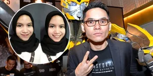 FOTO: Perlahan Terungkap, Ini Dia Sosok Calon Istri Ben Kasyafani