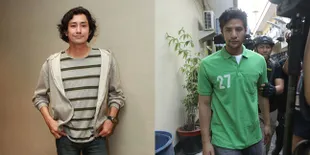 FOTO: Pernah Mengalami, Revaldo Maklumi Ammar Zoni Pakai Narkoba