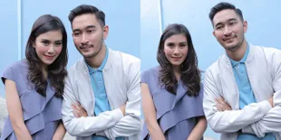 FOTO Persiapan 70%, Syahnaz Akui Akan Undang Mantan di Pernikahan