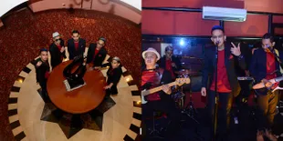 FOTO: Persiapan Konser 'Decadance', Lyla Siap Tampil Special