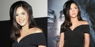 FOTO: Pertama Main Film Horor, Jessica Mila Alami Kejadian Mistis
