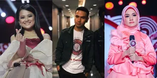 FOTO: Peserta LIDA 2020 yang Berhasil Lolos ke Babak 12 Besar, Bersaing Ketat Rebut Gelar Juara