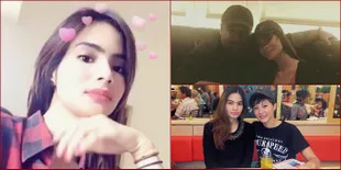FOTO: Pesona Cantik Shyalimar Malik, Pacar Baru Didi Mahardika?