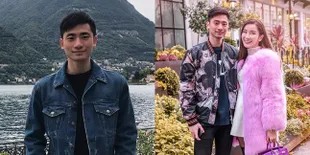 FOTO: Pesona Cleveland, Cowok Ganteng Putra Sosialita Jamie Chua!