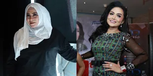 FOTO Pilih KD Isi OST AYAT-AYAT CINTA 2, Ini Alasan Melly Goeslaw