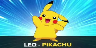 FOTO: Pokemon Apakah Kamu Berdasarkan Zodiak?