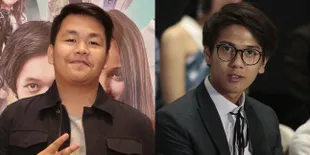 FOTO Populer, Teuku Ryzki Bantah Iqbaal Ramadhan Sikapnya Berubah