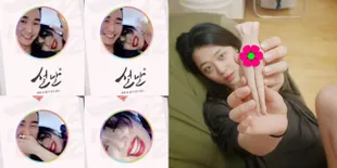 FOTO: Posting Hal-Hal Aneh, Tanda-Tanda Sulli Putus Dari Choiza?