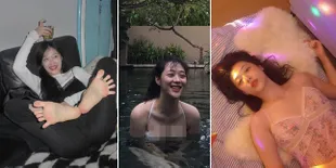 FOTO: Postingan Kontroversial Sulli di Instagram, Banjir Hujatan